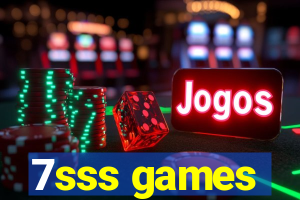 7sss games